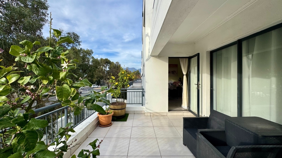 2 Bedroom Property for Sale in Firgrove Western Cape